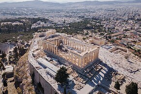 Acropolis Iconic Estate