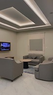 Nuzha Residential Units