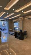 Nuzha Residential Units