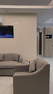 Nuzha Residential Units