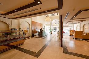 Holiday Plus Al Nuzha