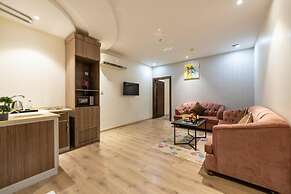 Holiday Plus Al Nuzha