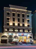 Holiday Plus Al Nuzha