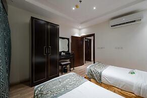 Holiday Plus Al Nuzha