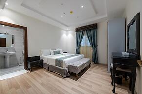 Holiday Plus Al Nuzha