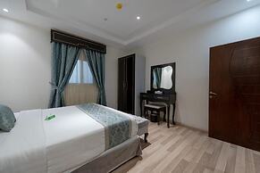 Holiday Plus Al Nuzha