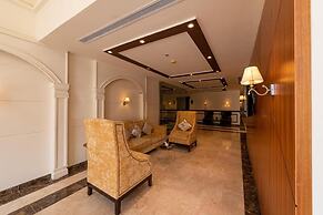 Holiday Plus Al Nuzha