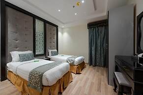 Holiday Plus Al Nuzha