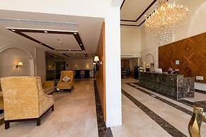 Holiday Plus Al Nuzha