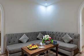 Holiday Plus Al Nuzha