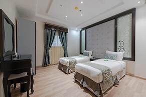 Holiday Plus Al Nuzha