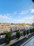 Glamour Inn Al Nuzha
