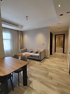 Glamour Inn Al Nuzha