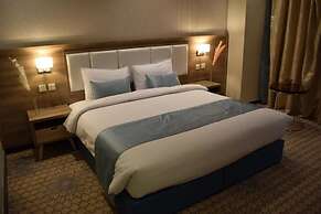 Glamour Inn Al Nuzha