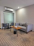 Glamour Inn Al Nuzha