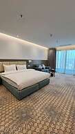 Glamour Inn Al Nuzha