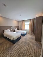 Glamour Inn Al Nuzha