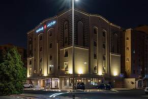 Holiday Plus Al Marwa