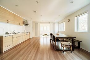 Landscape Villa Hakuba