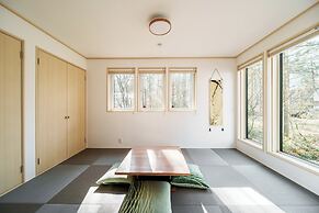 Landscape Villa Hakuba