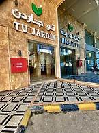 Tu Jardin Al Marwa