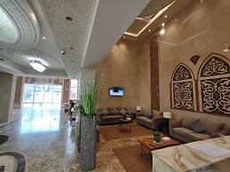 Tu Jardin Al Marwa