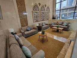Tu Jardin Al Marwa