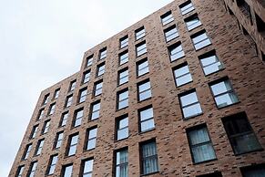 For Student Only Canvas Glasgow - Campus Accommodation