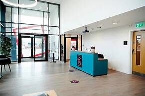 For Student Only Canvas Glasgow - Campus Accommodation