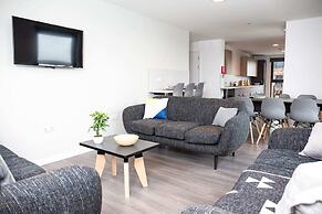 For Student Only Canvas Glasgow - Campus Accommodation