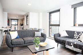 For Student Only Canvas Glasgow - Campus Accommodation