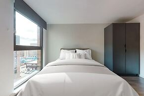 For Student Only Canvas Glasgow - Campus Accommodation