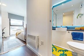For Student Only Canvas Glasgow - Campus Accommodation