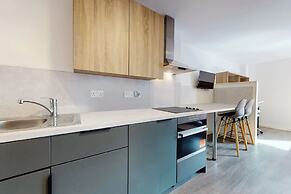 For Student Only Canvas Glasgow - Campus Accommodation