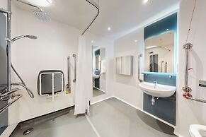 For Student Only Canvas Glasgow - Campus Accommodation