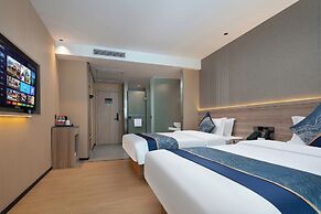 ShanShui S Hotel