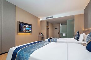 ShanShui S Hotel