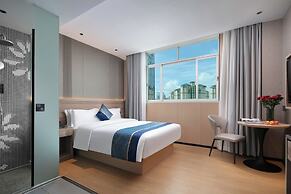 ShanShui S Hotel
