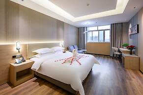 ShanShui S Hotel