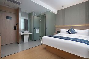 ShanShui S Hotel