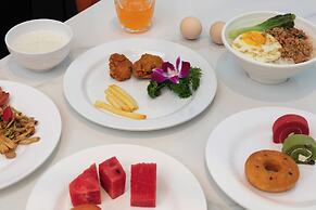 ShanShui S Hotel