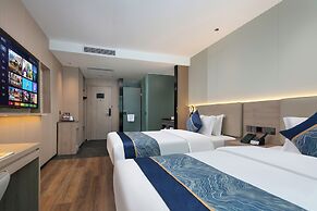 ShanShui S Hotel