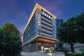 ShanShui S Hotel