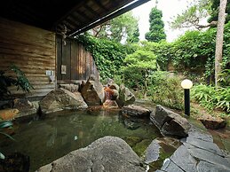 Ryokufuen Kiyoharu