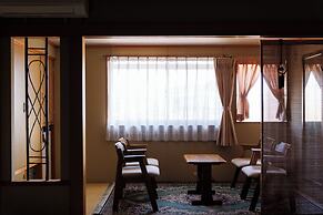 Ryokufuen Kiyoharu