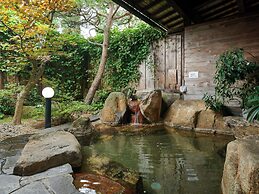 Ryokufuen Kiyoharu