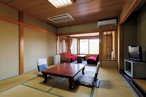 Ryokufuen Kiyoharu