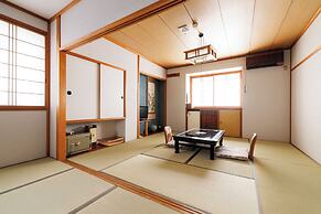 Ryokufuen Kiyoharu