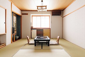 Ryokufuen Kiyoharu