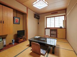 Ryokufuen Kiyoharu